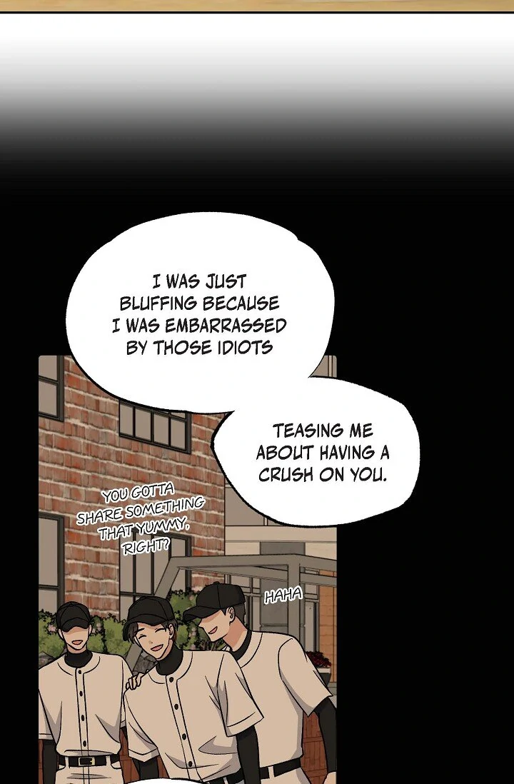 Manic Desires Chapter 34 - Page 49