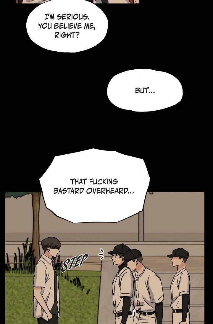 Manic Desires Chapter 34 - Page 50