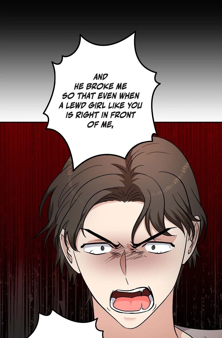 Manic Desires Chapter 34 - Page 52