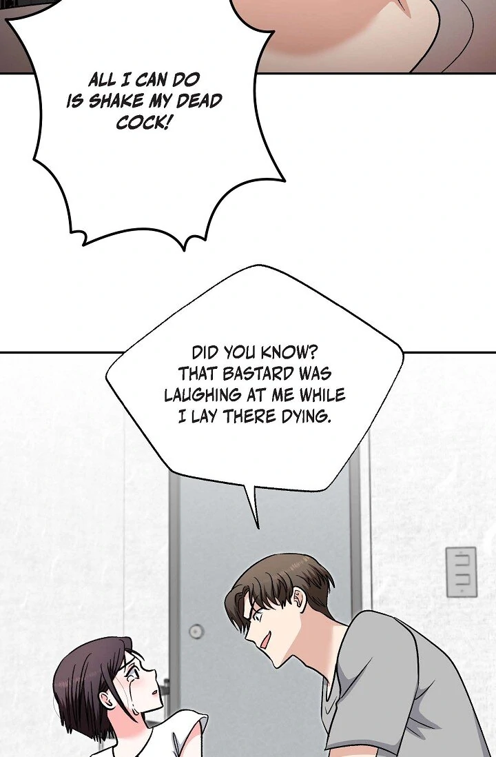 Manic Desires Chapter 34 - Page 53