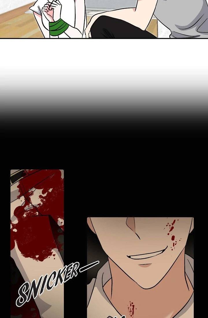 Manic Desires Chapter 34 - Page 54