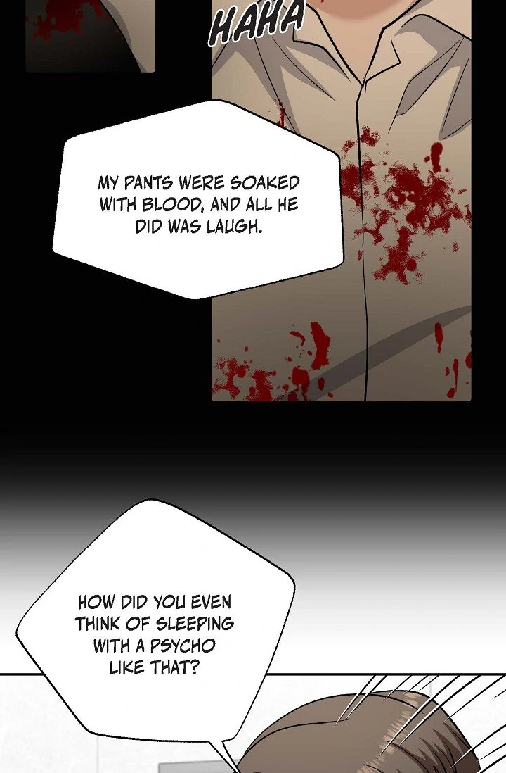 Manic Desires Chapter 34 - Page 55