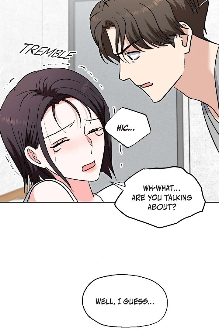 Manic Desires Chapter 34 - Page 56