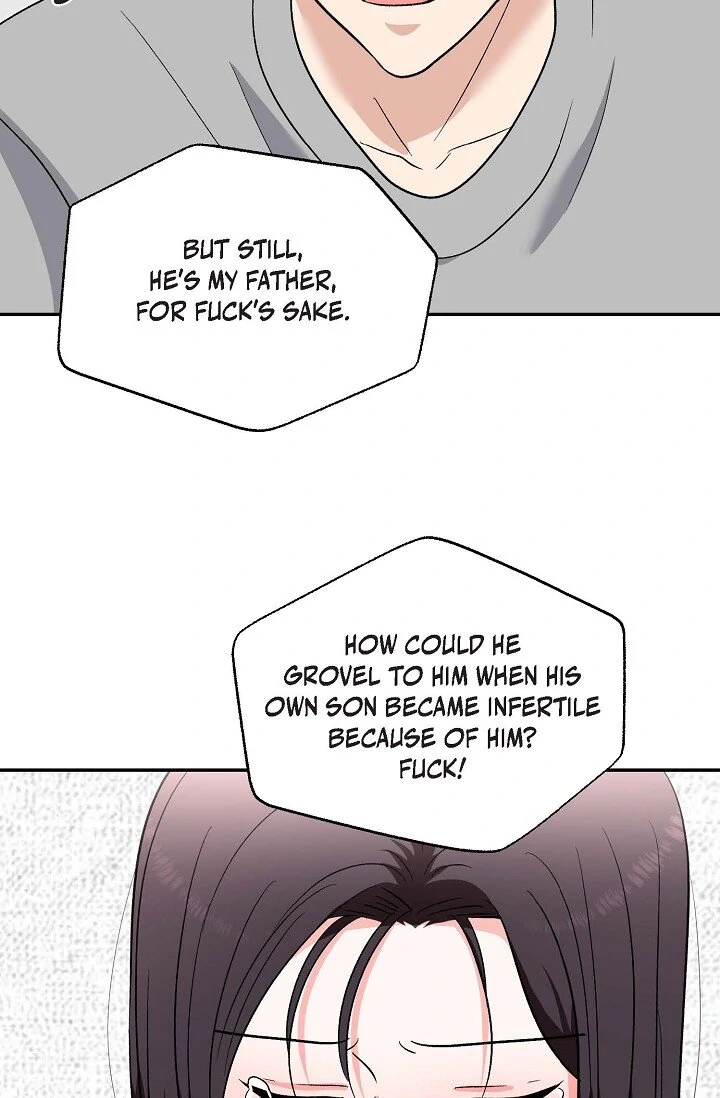 Manic Desires Chapter 34 - Page 58