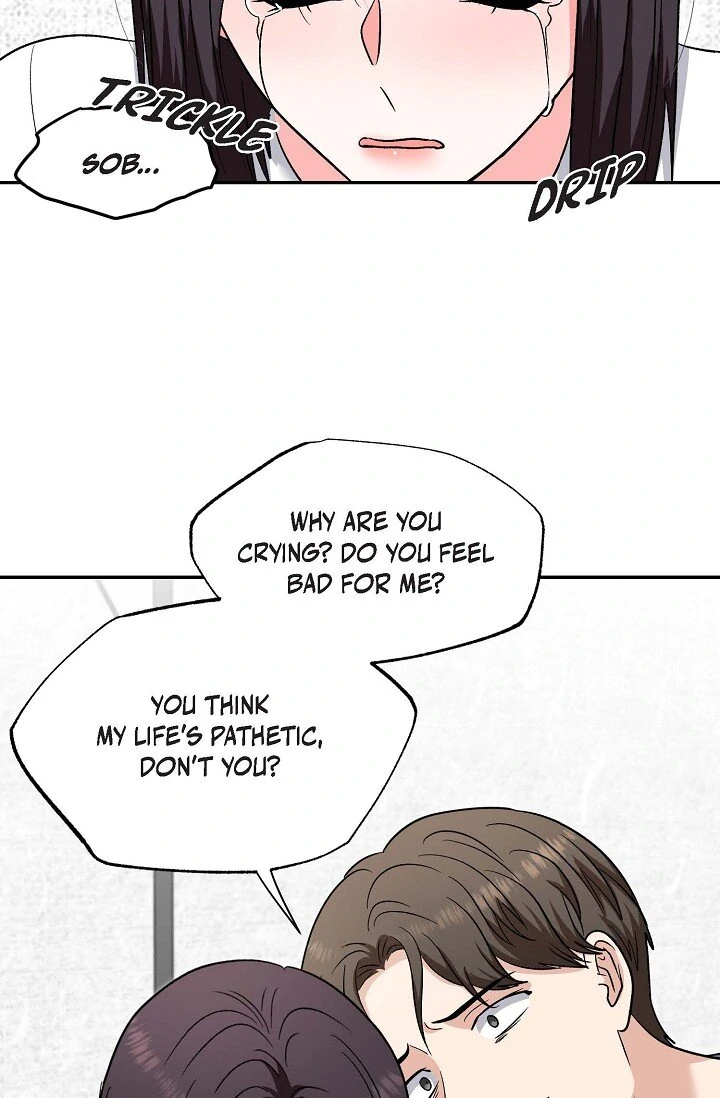 Manic Desires Chapter 34 - Page 59