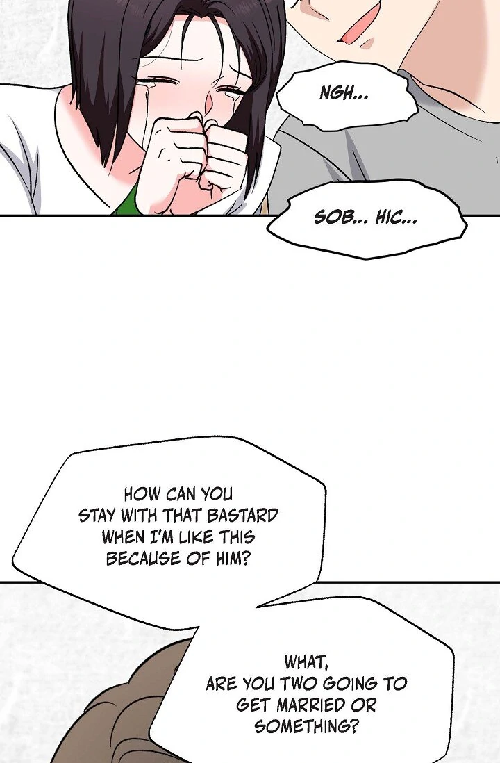 Manic Desires Chapter 34 - Page 60