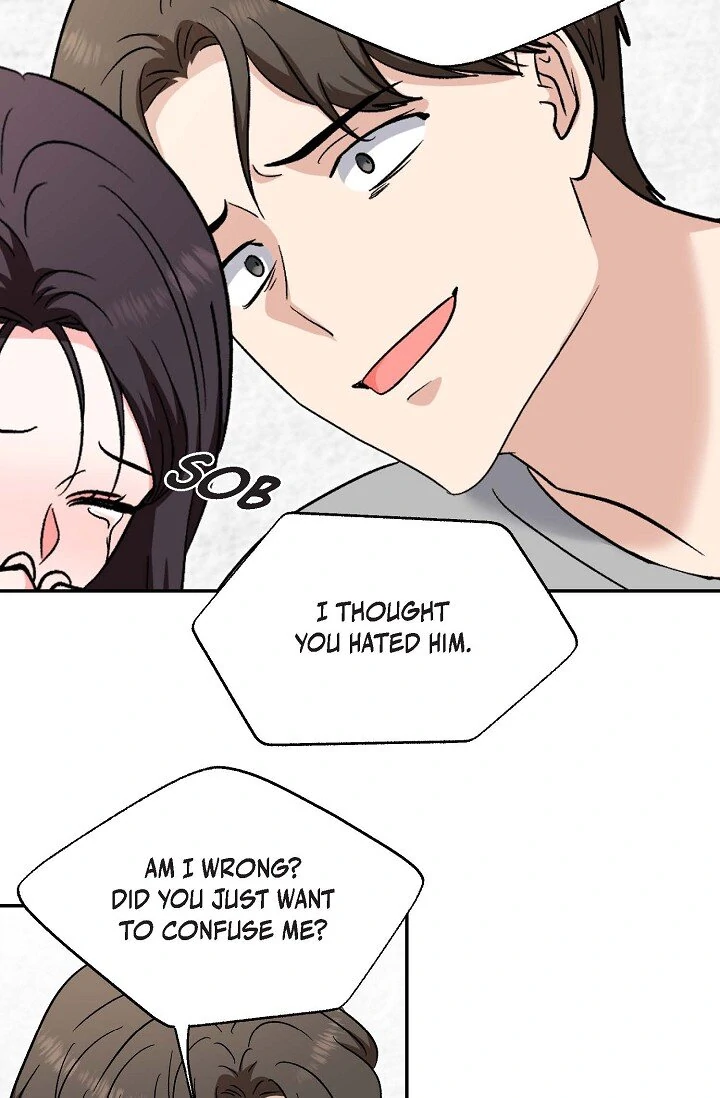 Manic Desires Chapter 34 - Page 61