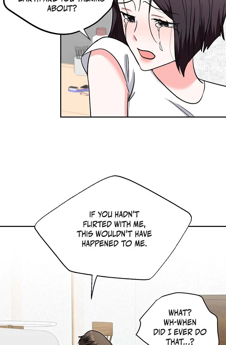 Manic Desires Chapter 34 - Page 63