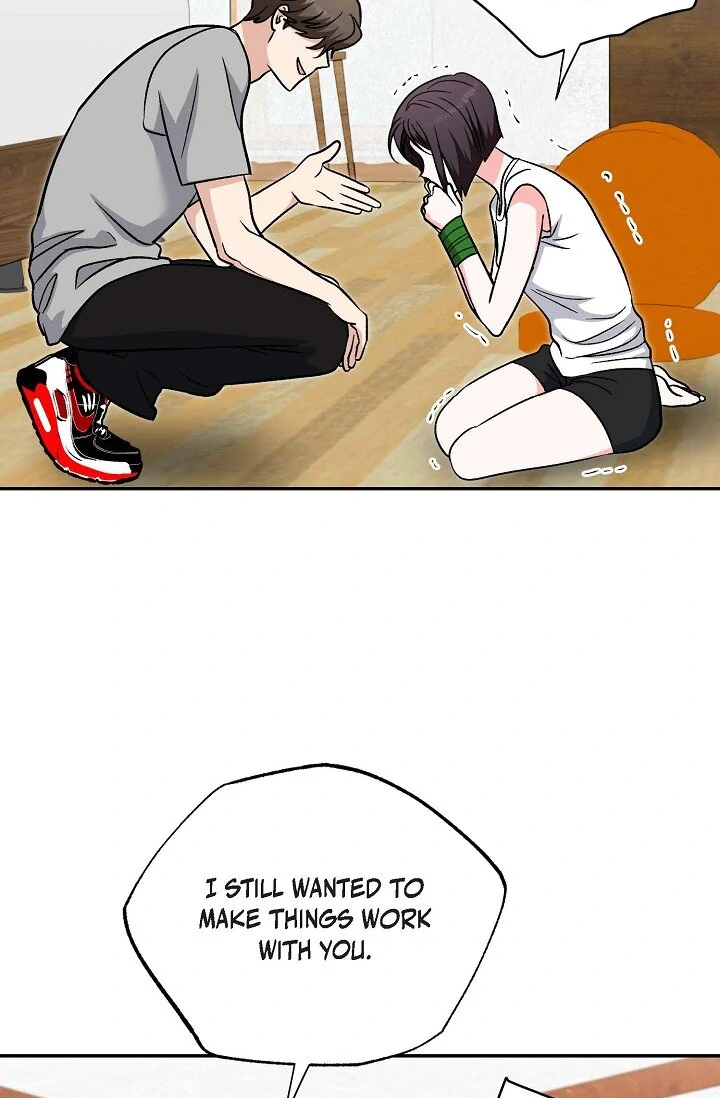 Manic Desires Chapter 34 - Page 64