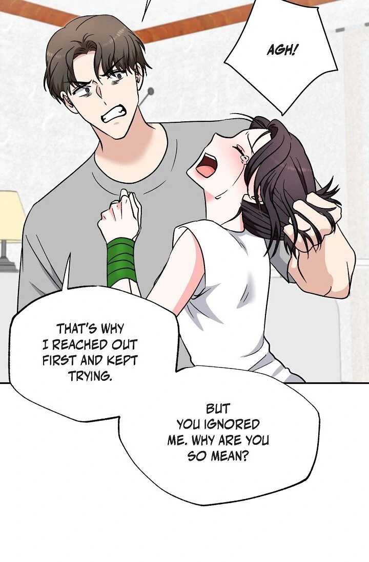 Manic Desires Chapter 34 - Page 65