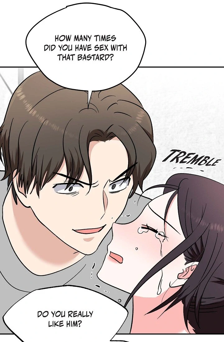 Manic Desires Chapter 34 - Page 66