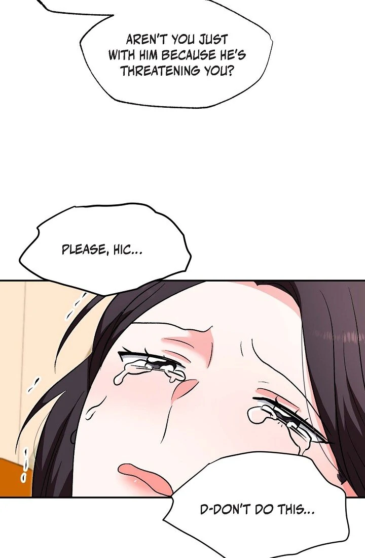 Manic Desires Chapter 34 - Page 67