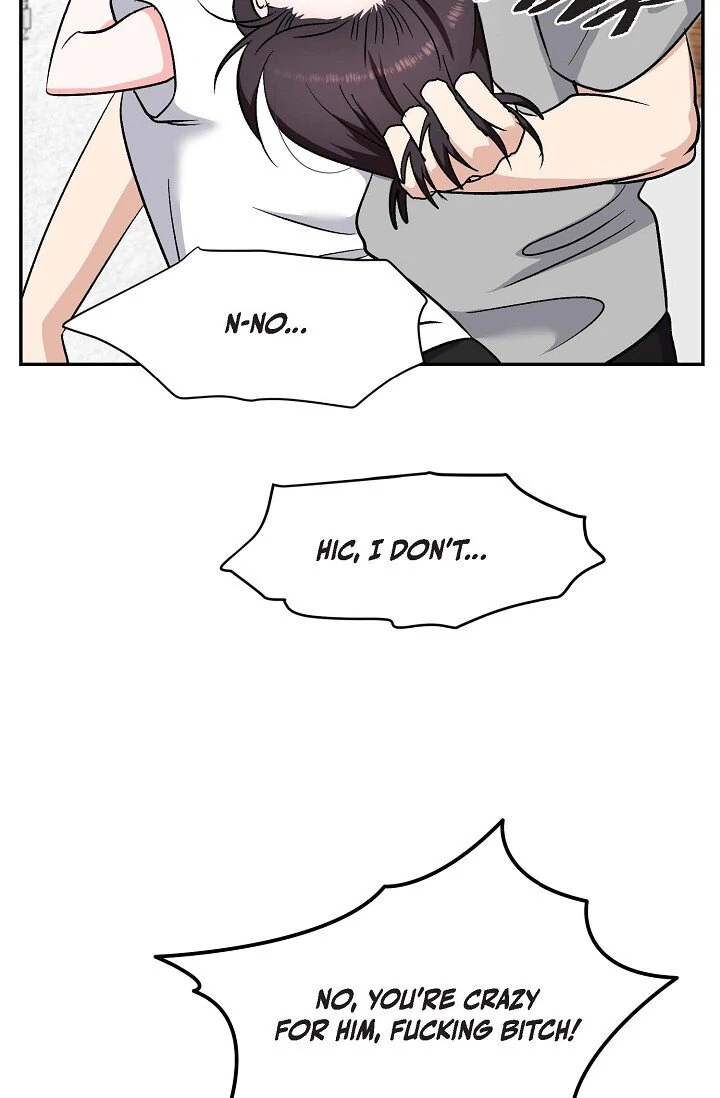 Manic Desires Chapter 34 - Page 69