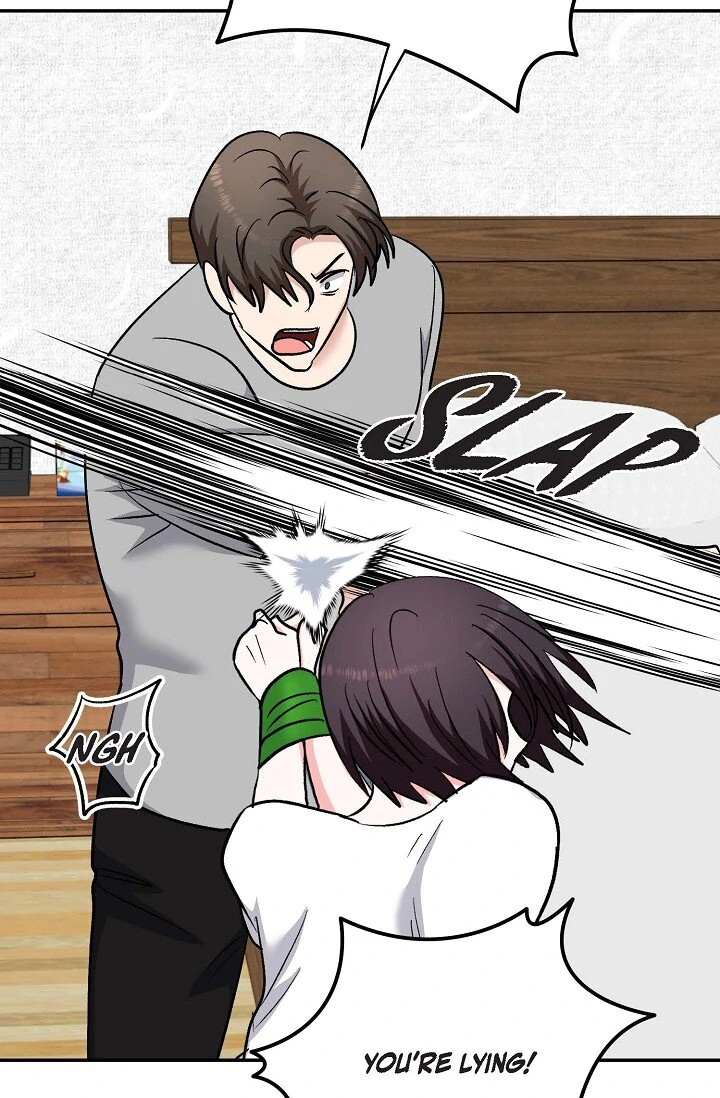 Manic Desires Chapter 34 - Page 70