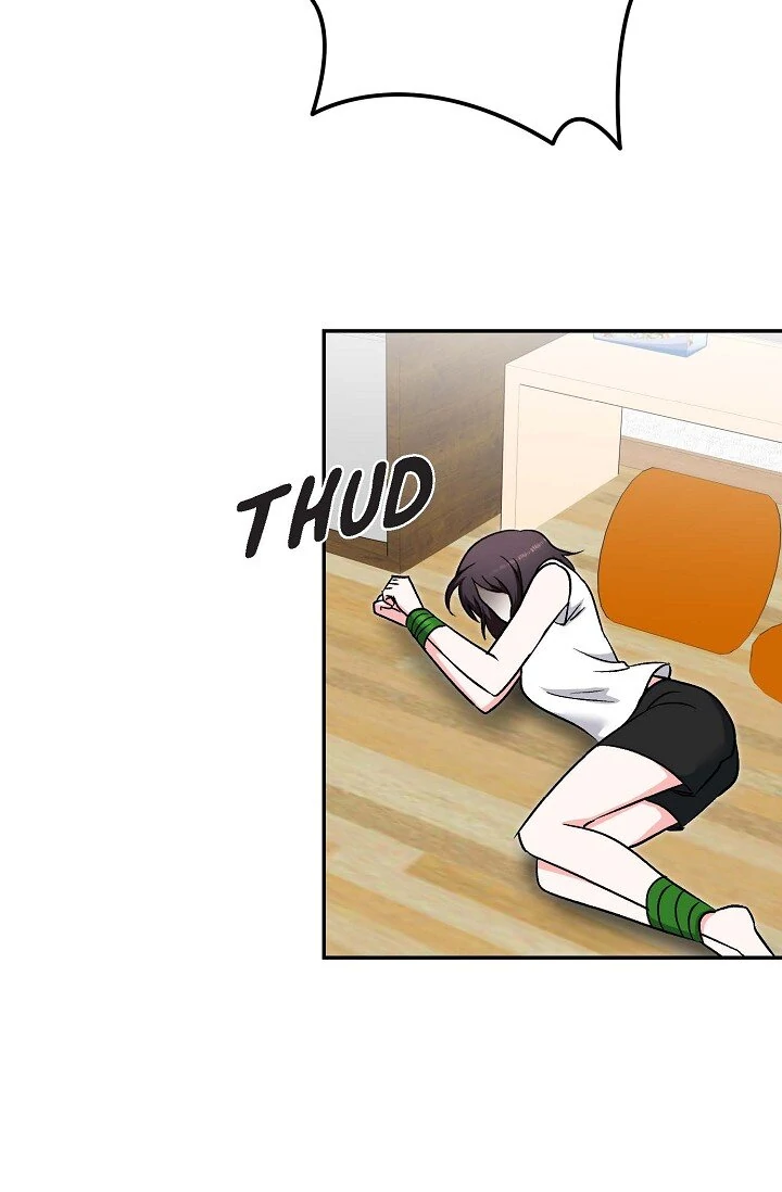 Manic Desires Chapter 34 - Page 71