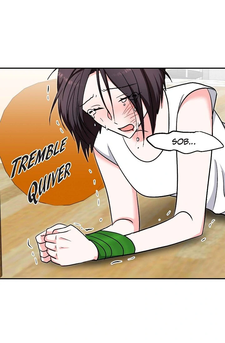 Manic Desires Chapter 34 - Page 72