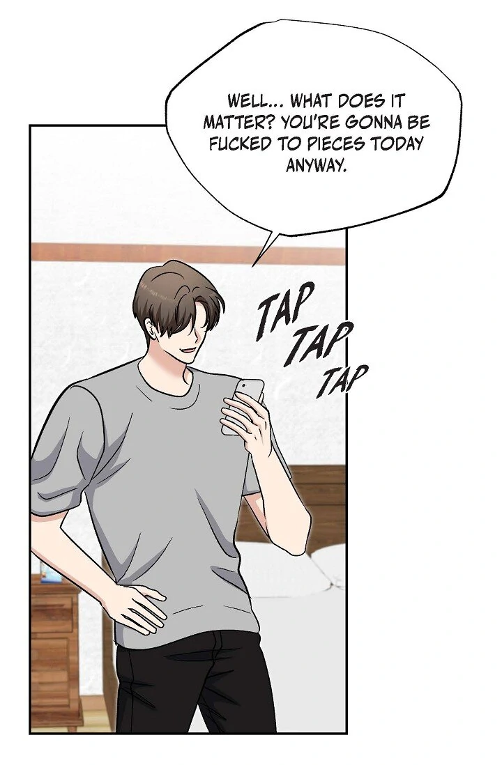 Manic Desires Chapter 34 - Page 73