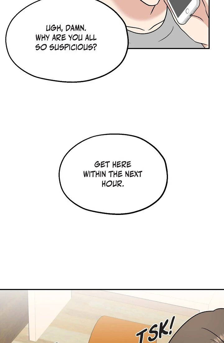 Manic Desires Chapter 34 - Page 75