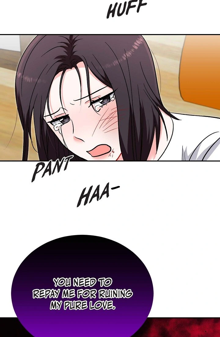 Manic Desires Chapter 34 - Page 77