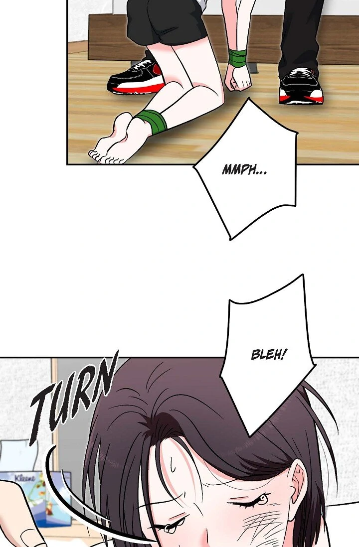 Manic Desires Chapter 35 - Page 4