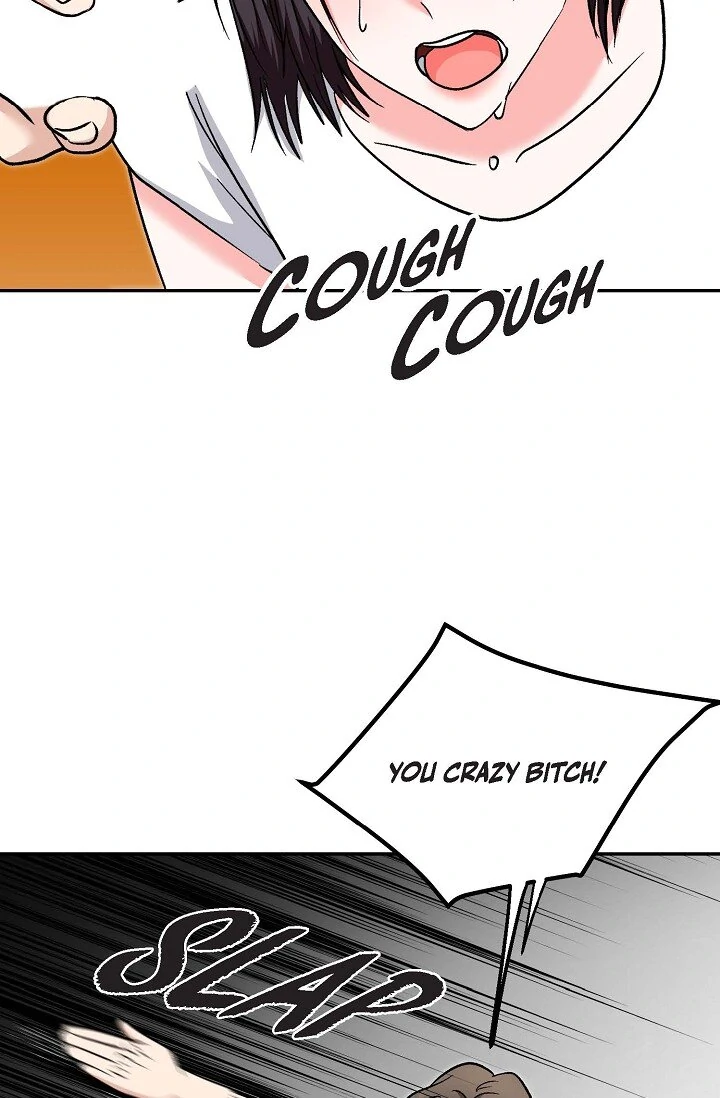 Manic Desires Chapter 35 - Page 5