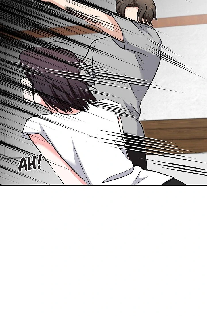 Manic Desires Chapter 35 - Page 6