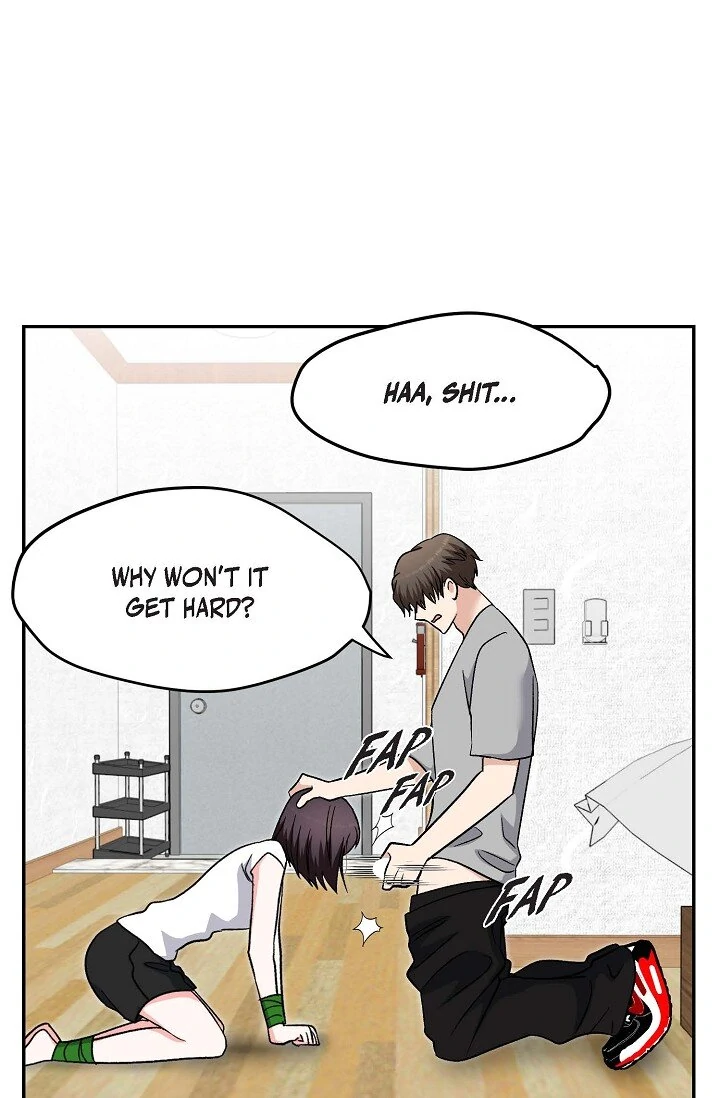 Manic Desires Chapter 35 - Page 10