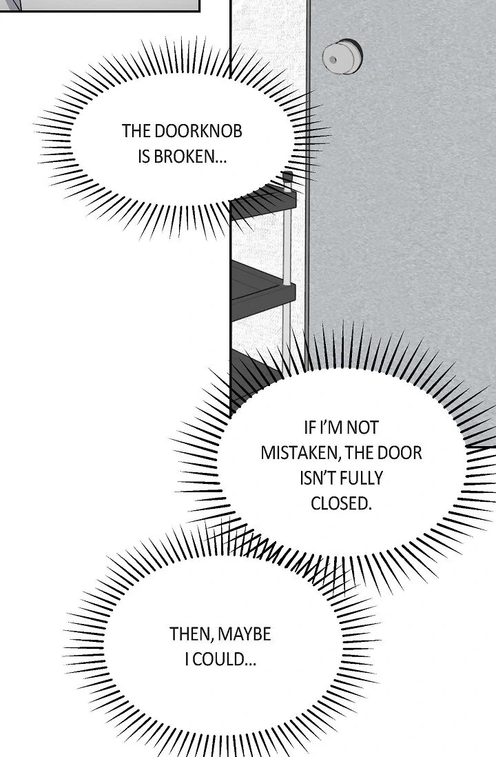 Manic Desires Chapter 35 - Page 12