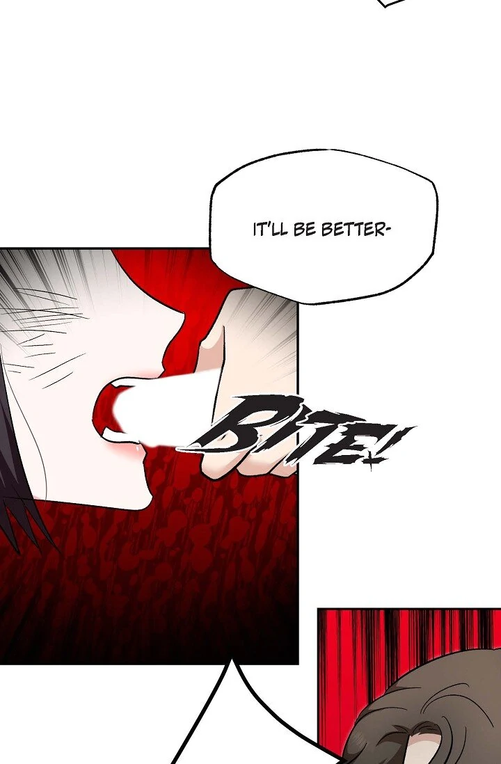 Manic Desires Chapter 35 - Page 14