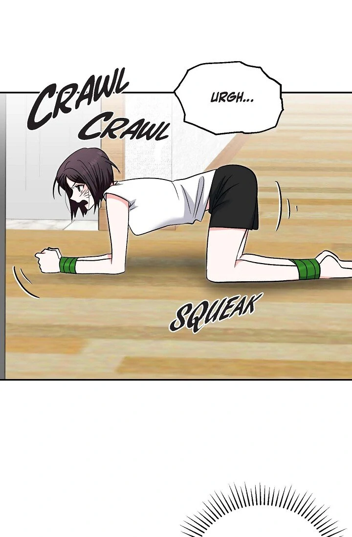 Manic Desires Chapter 35 - Page 17