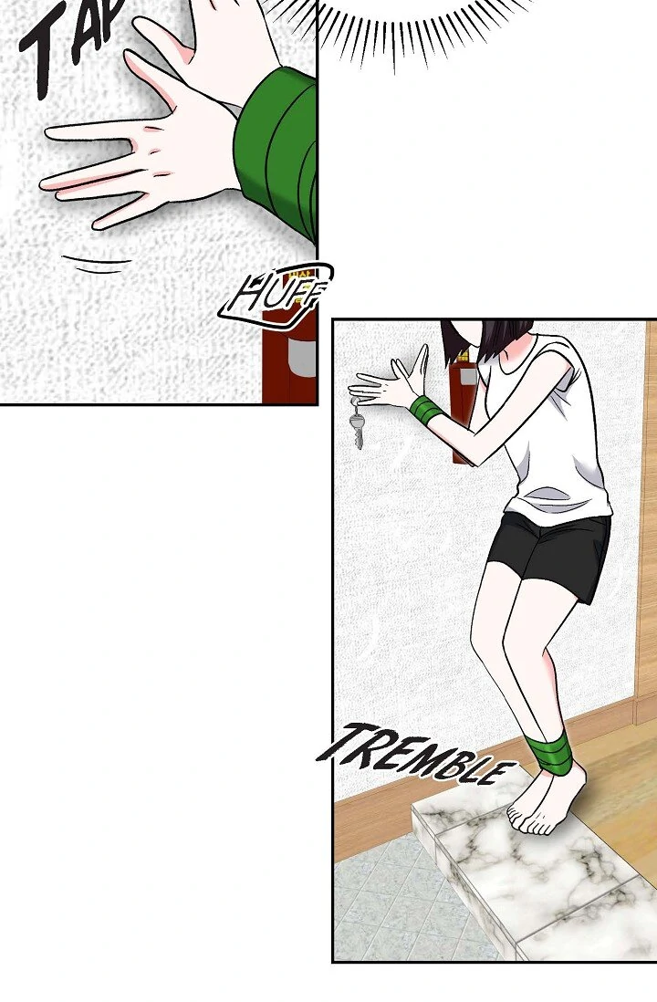 Manic Desires Chapter 35 - Page 19