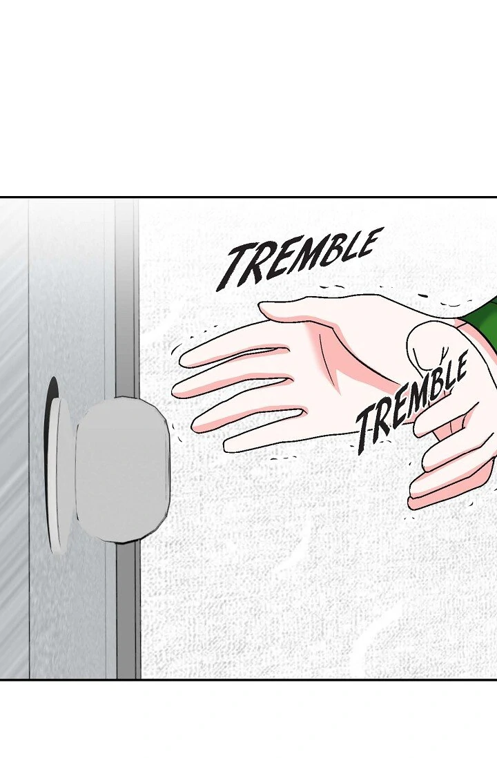 Manic Desires Chapter 35 - Page 21