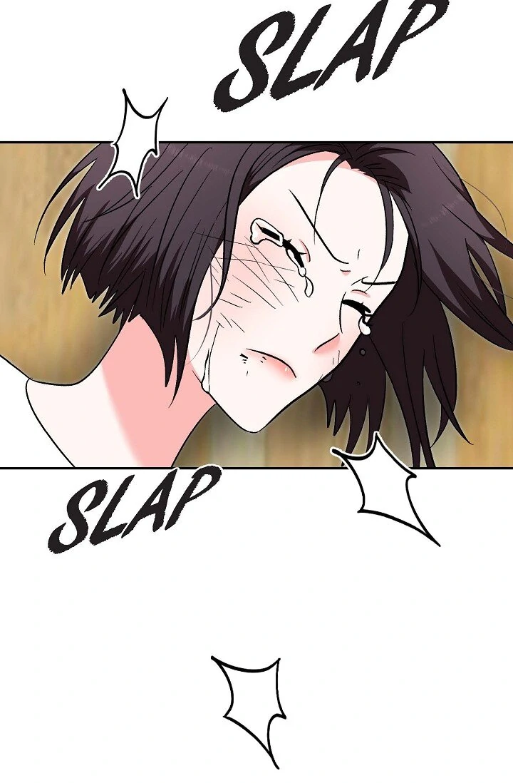 Manic Desires Chapter 35 - Page 28