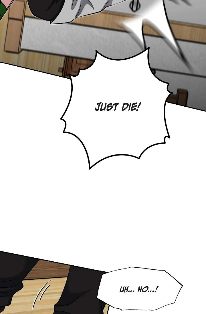 Manic Desires Chapter 35 - Page 31