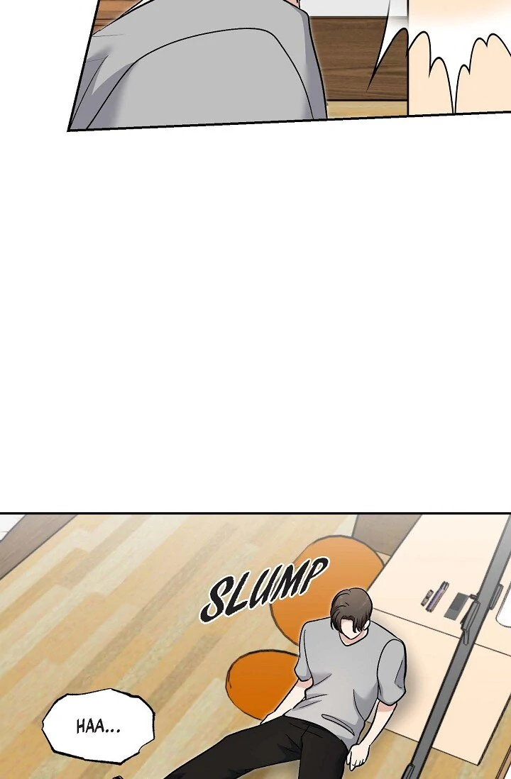 Manic Desires Chapter 35 - Page 33