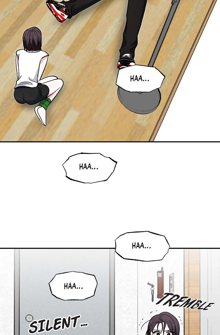 Manic Desires Chapter 35 - Page 34