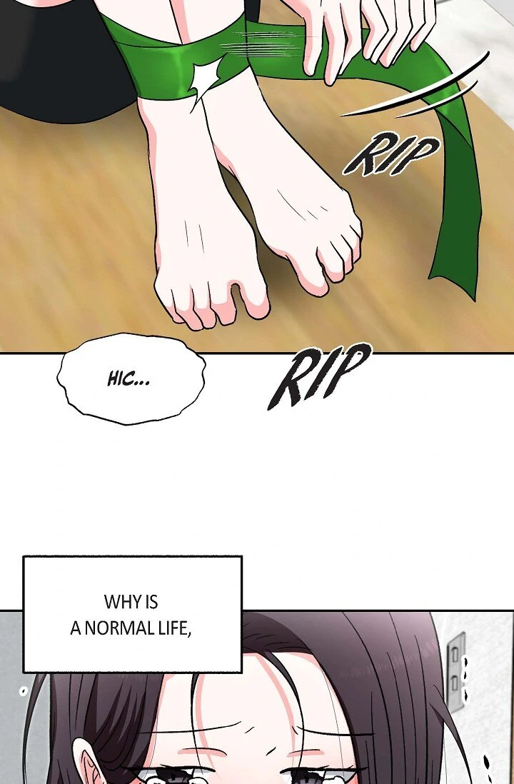 Manic Desires Chapter 35 - Page 36