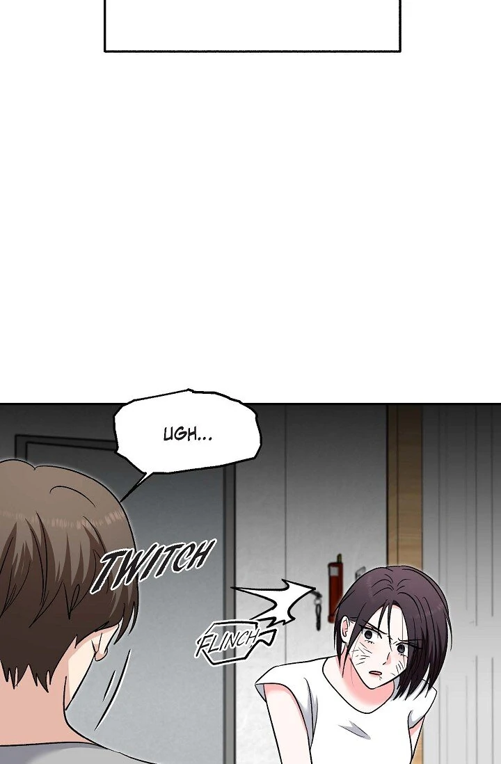 Manic Desires Chapter 35 - Page 38