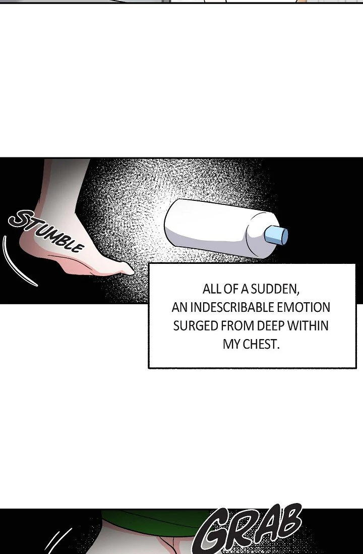 Manic Desires Chapter 35 - Page 39