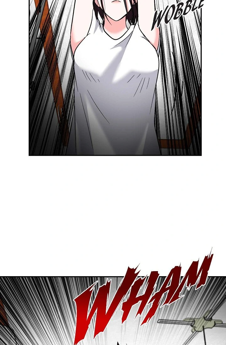 Manic Desires Chapter 35 - Page 41