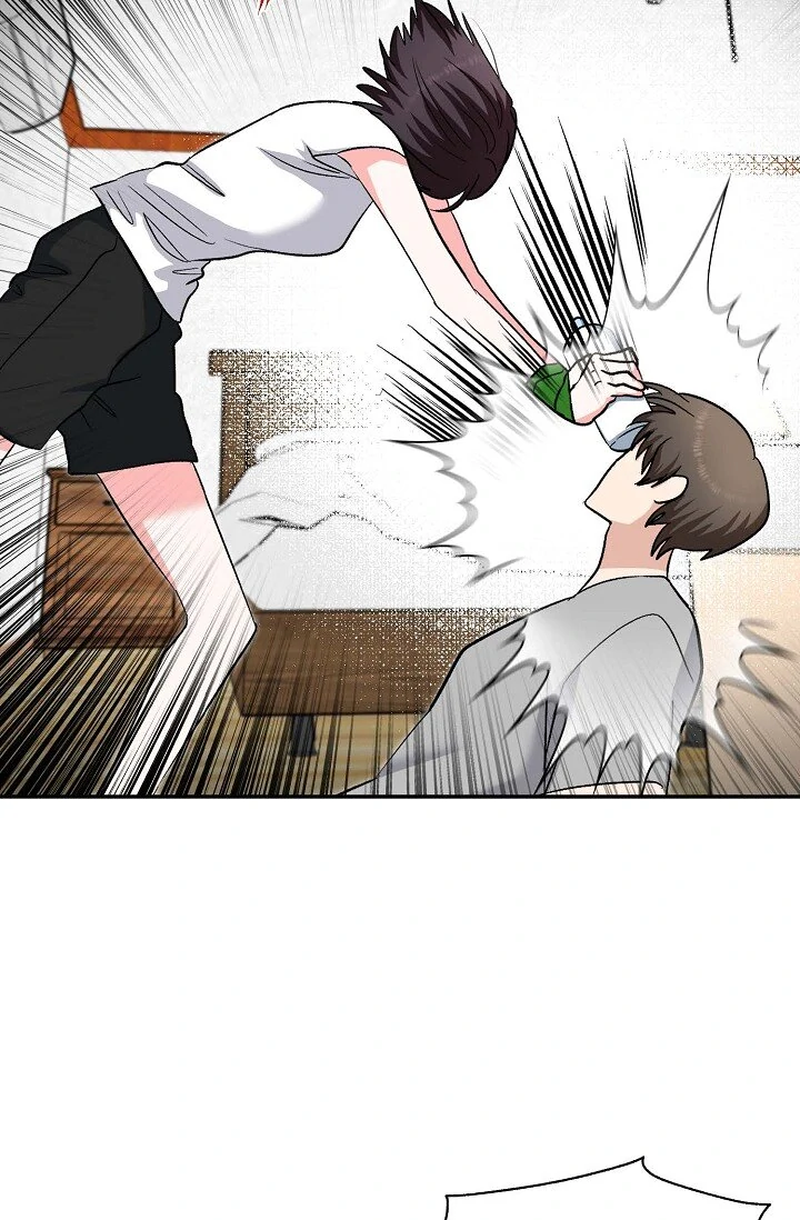 Manic Desires Chapter 35 - Page 42