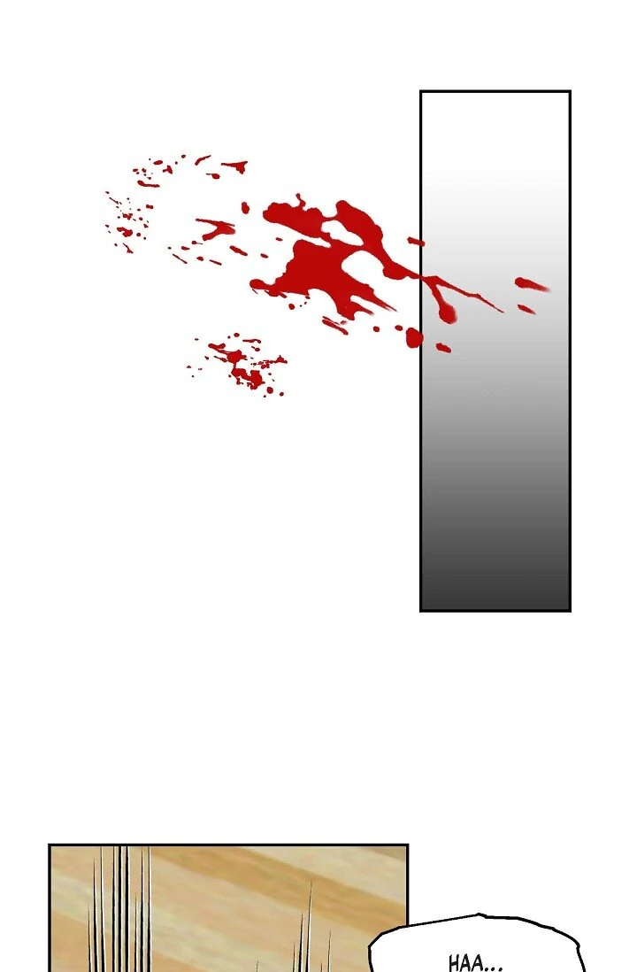 Manic Desires Chapter 35 - Page 45