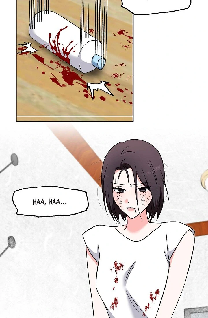 Manic Desires Chapter 35 - Page 46