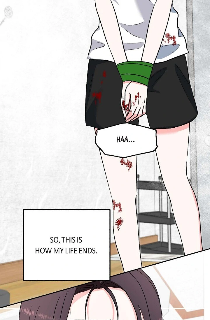 Manic Desires Chapter 35 - Page 47