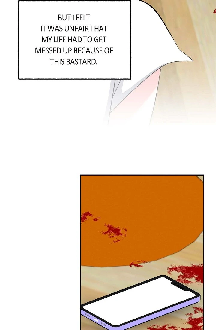 Manic Desires Chapter 35 - Page 49