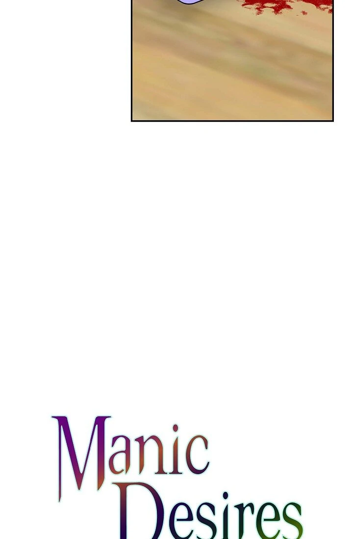 Manic Desires Chapter 35 - Page 50