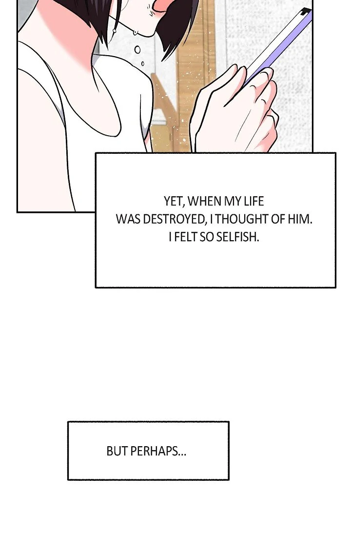 Manic Desires Chapter 35 - Page 54