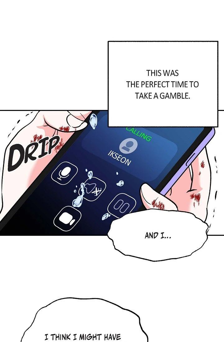 Manic Desires Chapter 35 - Page 55