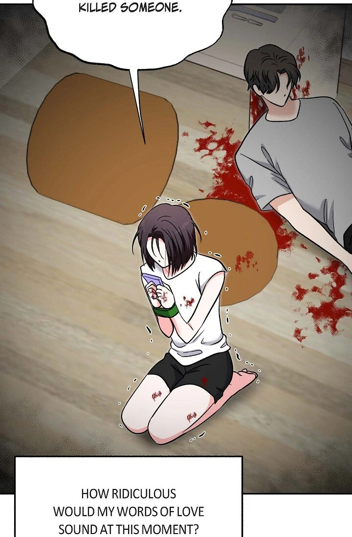 Manic Desires Chapter 35 - Page 56