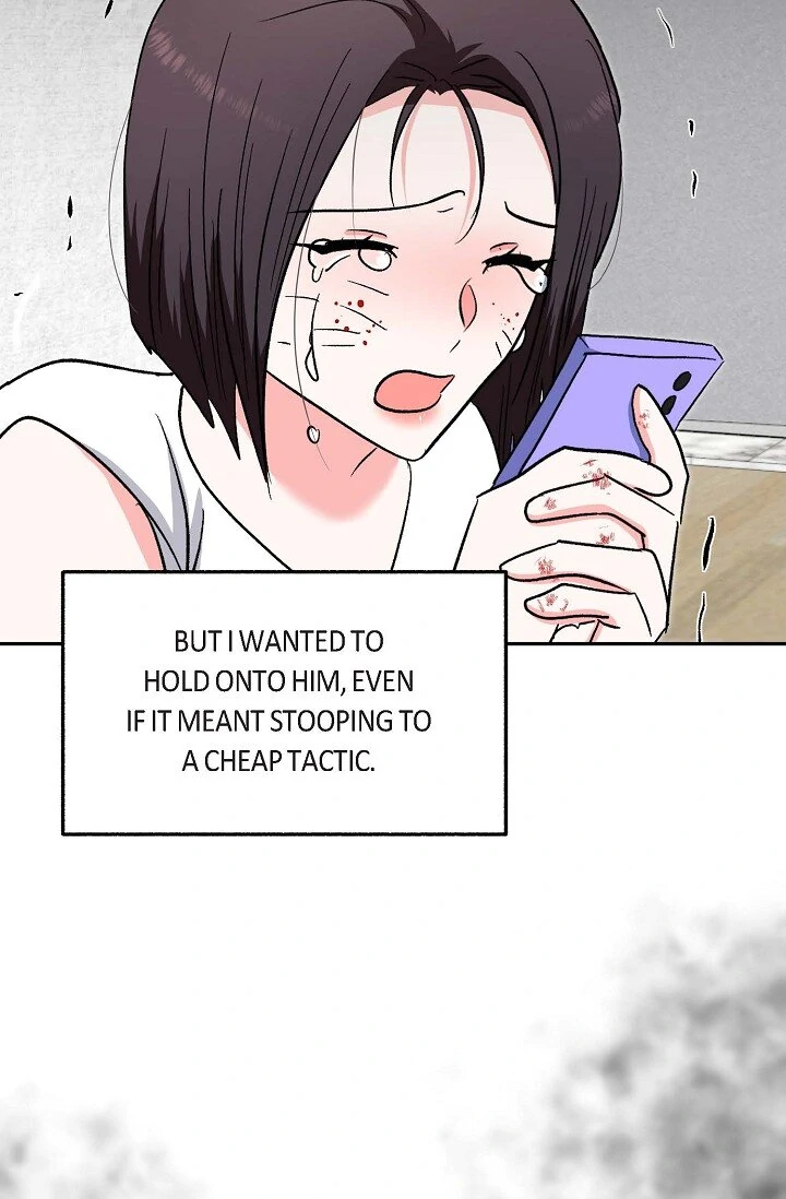 Manic Desires Chapter 35 - Page 58